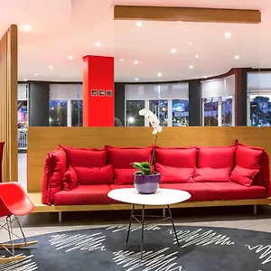 Ibis Colinas Brazil