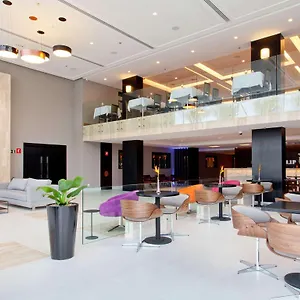 Golden Tulip Brazil