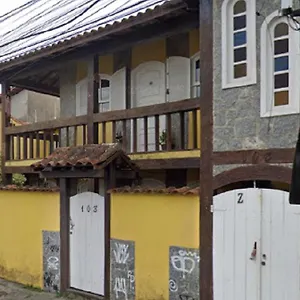 Сasa de vacaciones Casa Particular