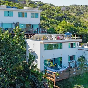 Сasa de vacaciones Lofts Morro Magico