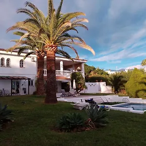 Tranquilla España
