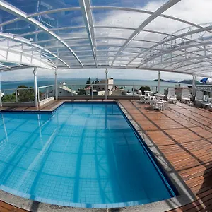 Mar De Canasvieiras E Eventos Brazil