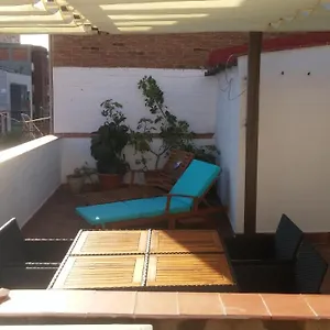 Lg Big Flat Barcelona España