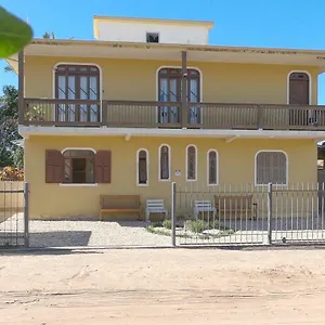 Casa Temporada Brasil