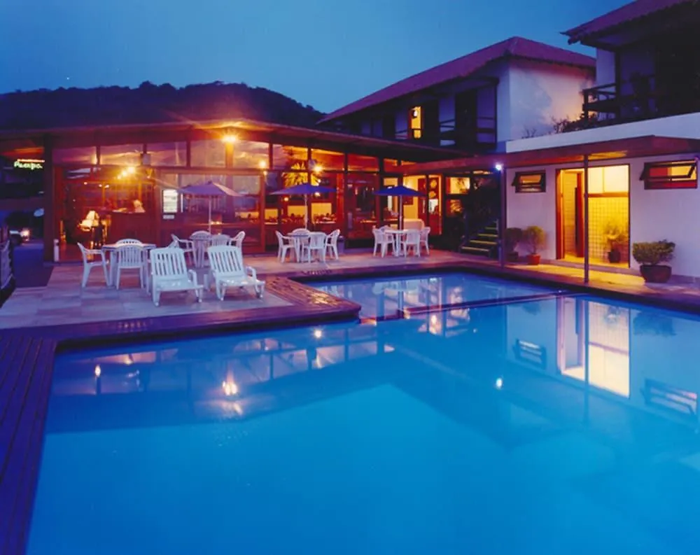 Barlavento Suites Armacao dos Buzios 3*,  Brazil
