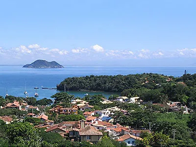 Barlavento Suites Armacao dos Buzios Inn