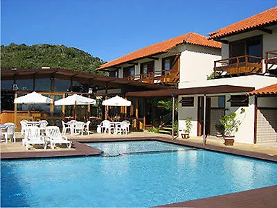 Barlavento Suites Armacao dos Buzios