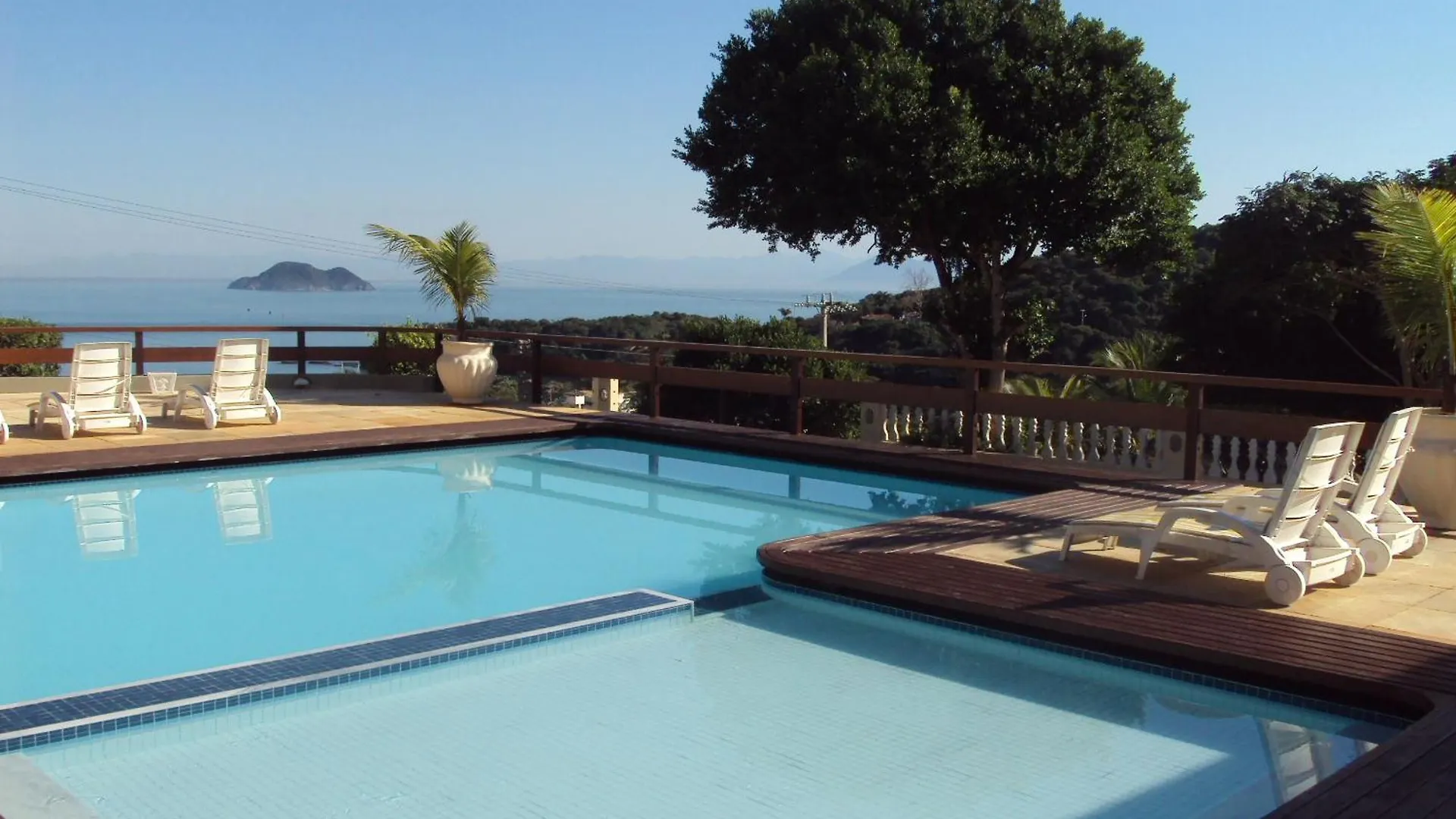Barlavento Suites Armacao dos Buzios