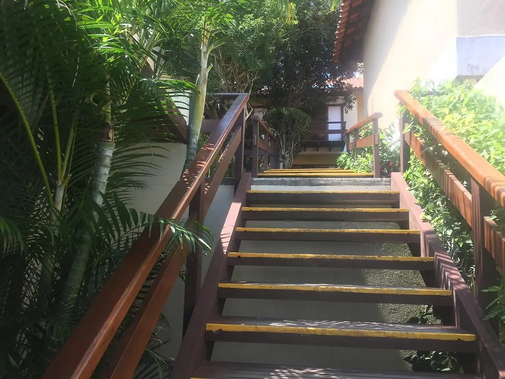 Barlavento Suites Armacao dos Buzios Inn
