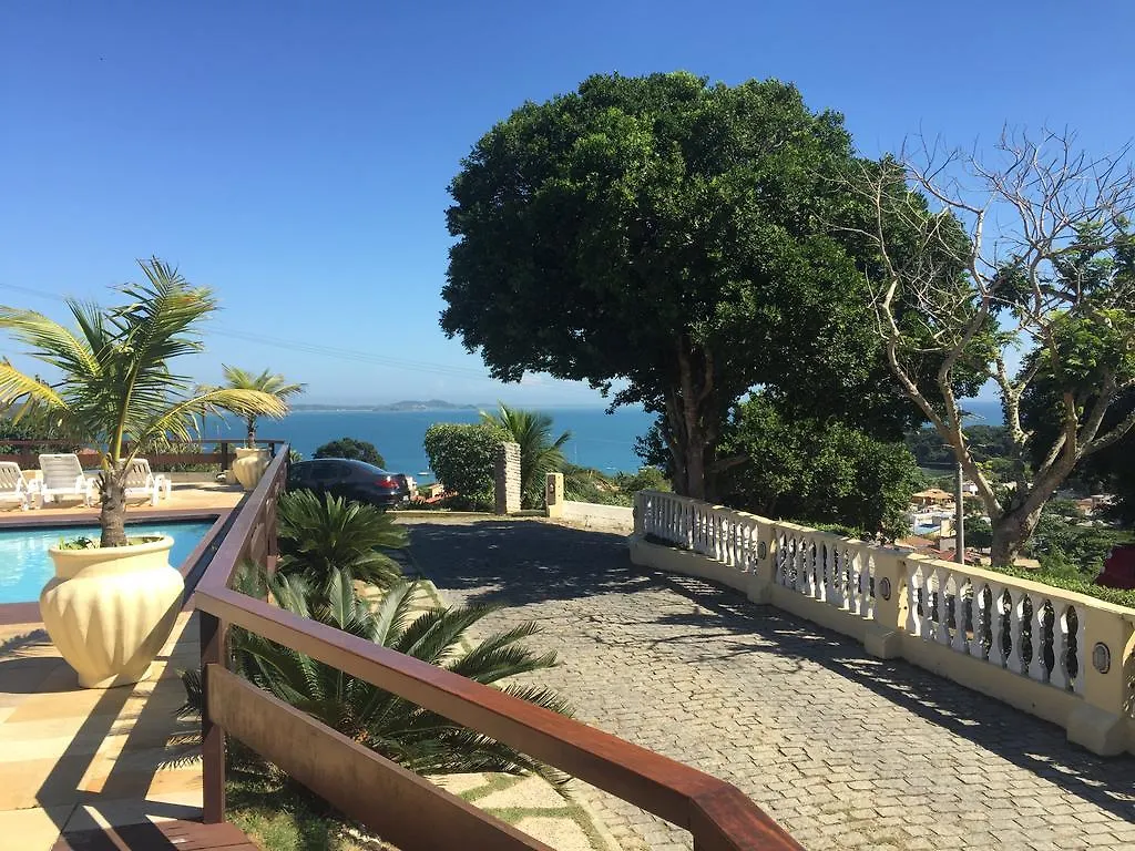 Barlavento Suites Armacao dos Buzios Inn