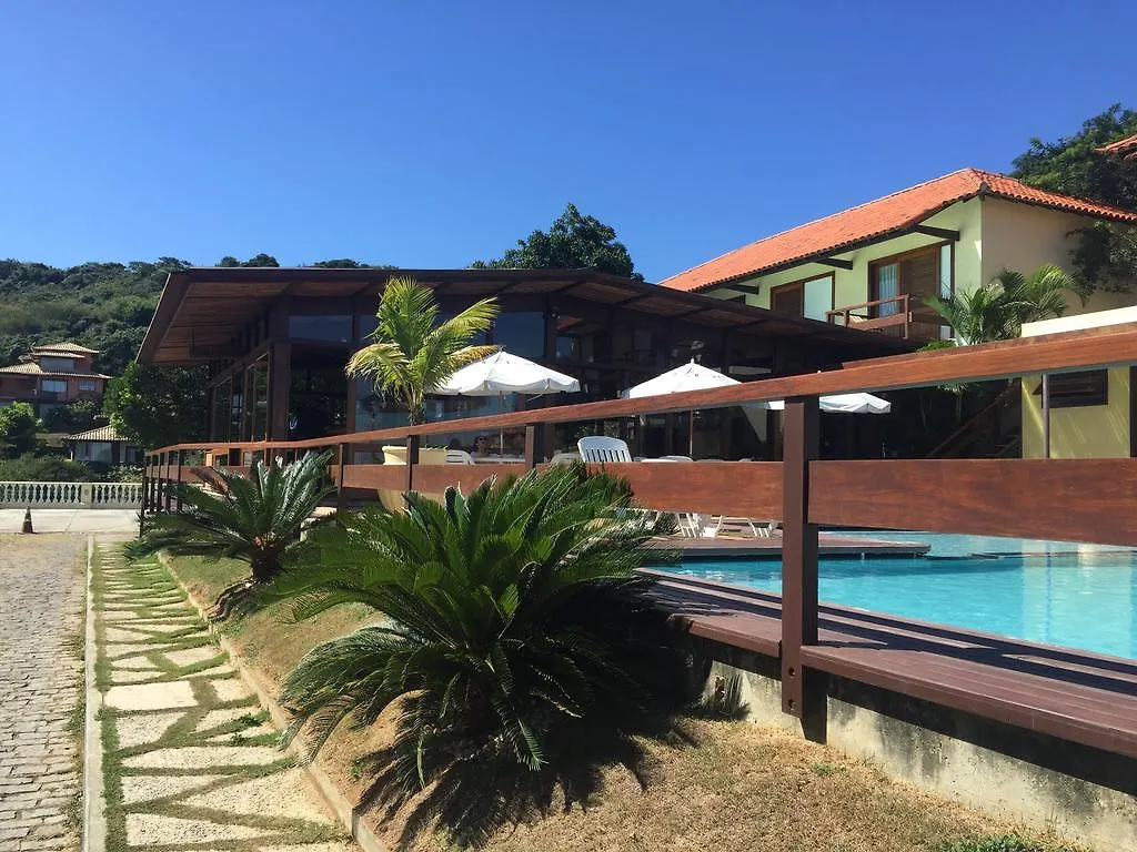 Barlavento Suites Armacao dos Buzios