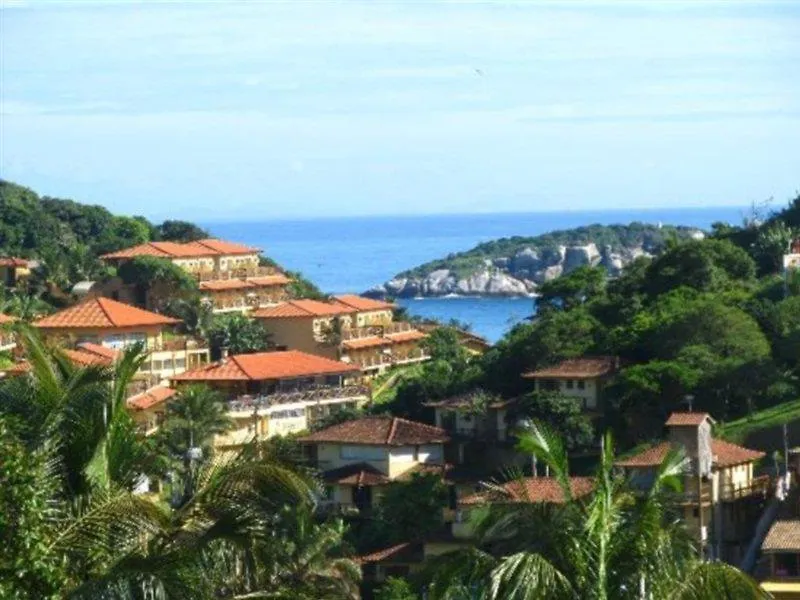 Barlavento Suites Armacao dos Buzios Inn