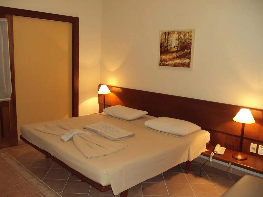 Barlavento Suites Armacao dos Buzios 3*,