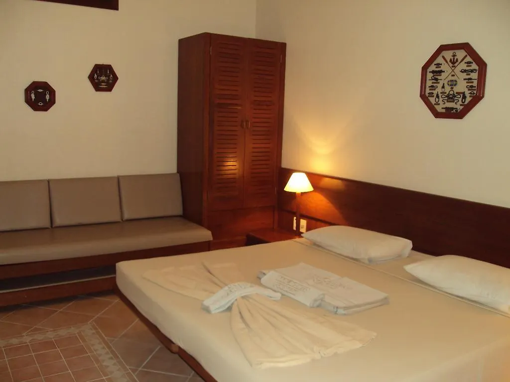 Barlavento Suites Armacao dos Buzios 3*,