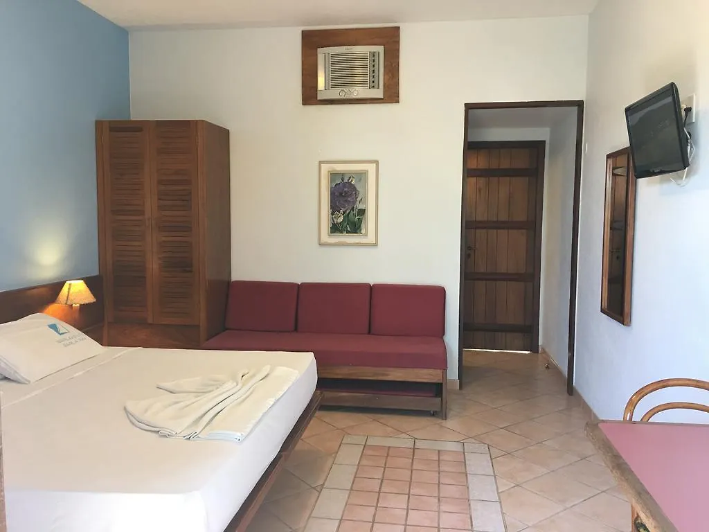 Barlavento Suites Armacao dos Buzios