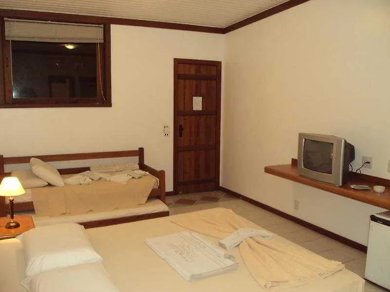Barlavento Suites Armacao dos Buzios 3*,
