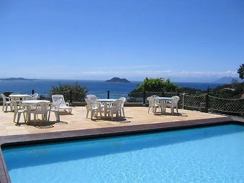 Barlavento Suites Búzios 3*,