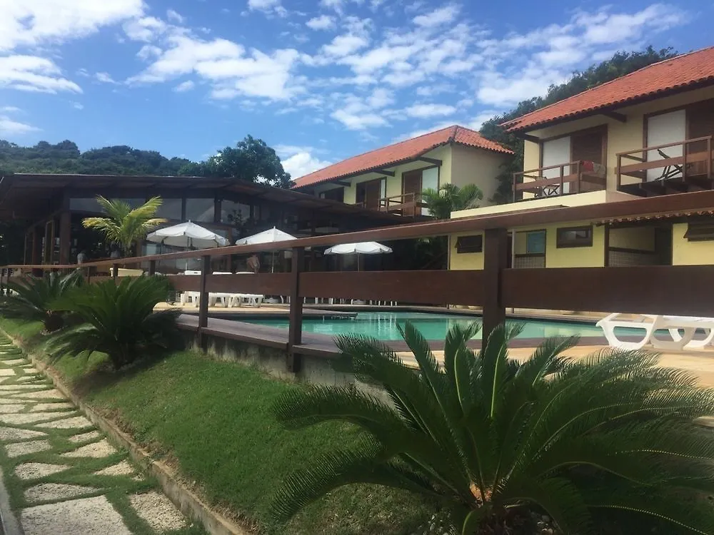 Barlavento Suites Armacao dos Buzios