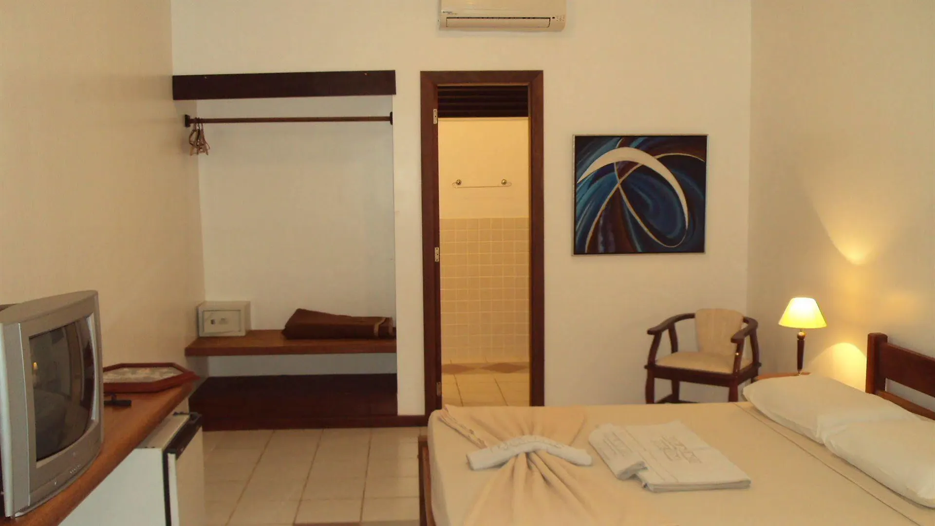 *** Inn Barlavento Suites Armacao dos Buzios Brazil