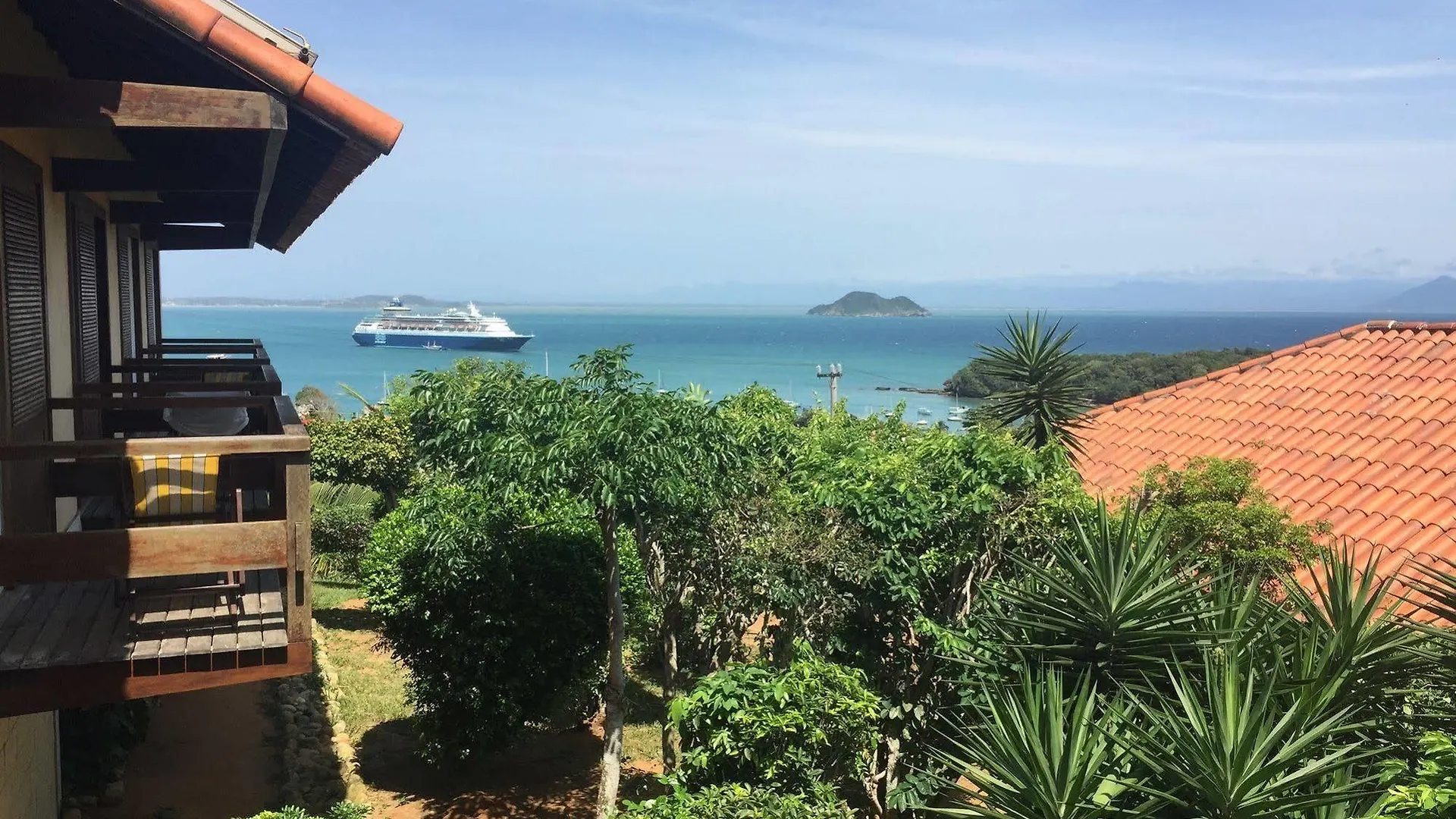 Barlavento Suites Armacao dos Buzios