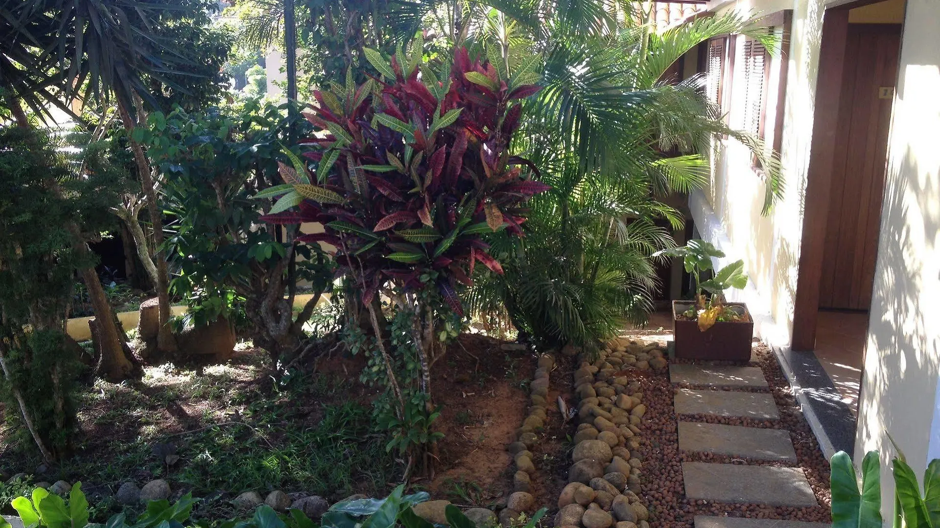 Inn Barlavento Suites Armacao dos Buzios