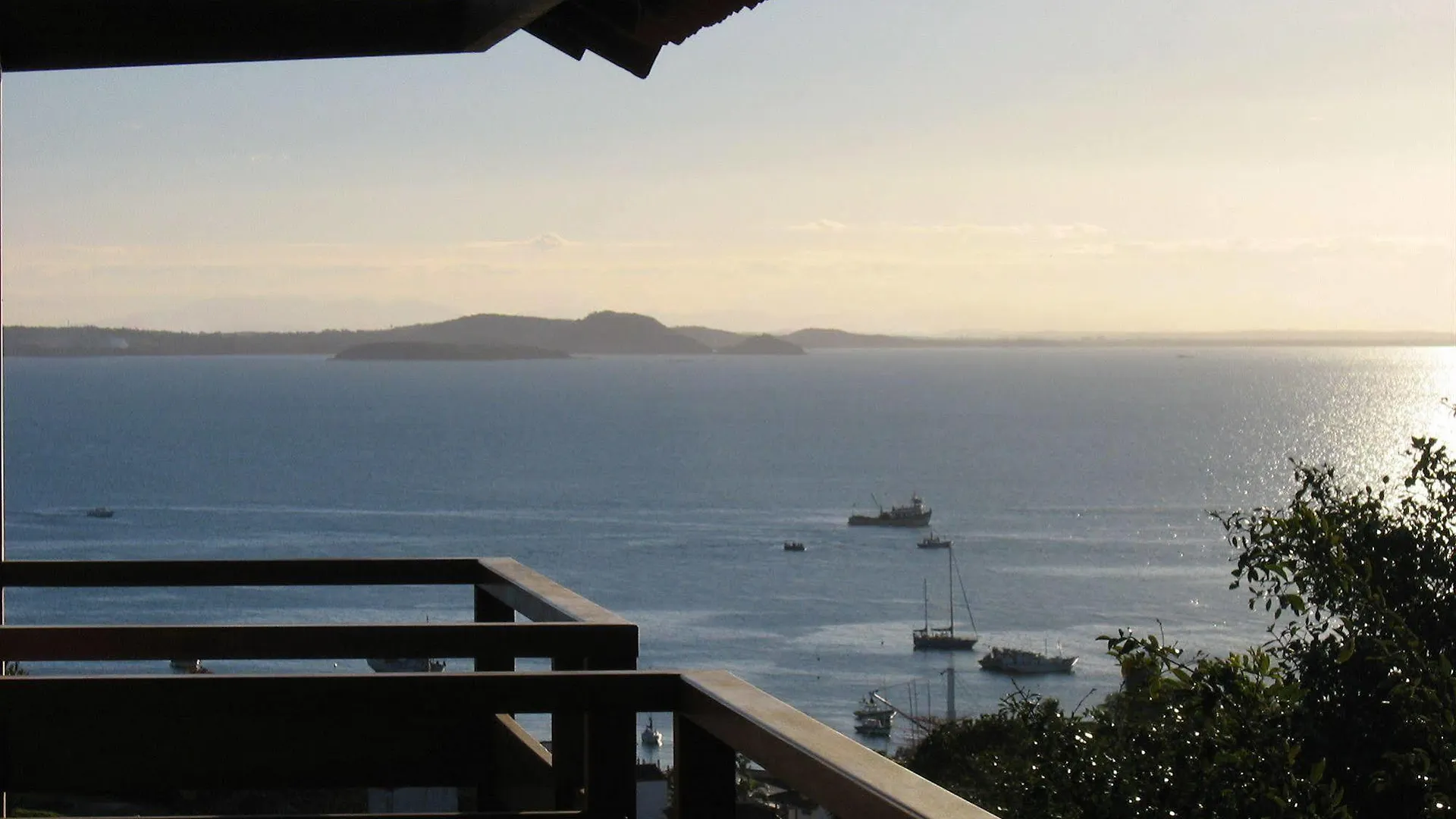 Barlavento Suites Armacao dos Buzios Brazil